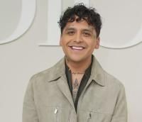 Christian Nodal