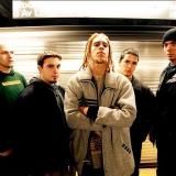 PREDATOR - 40 Below Summer - LETRAS.COM