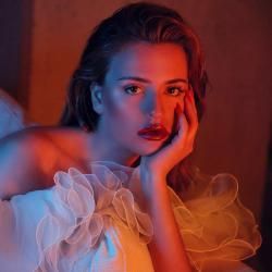 Foto de Marisa Maino