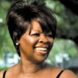 Foto de Irma Thomas