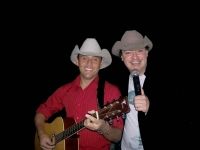 George e Paulinho
