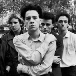 Foto de Simple Minds