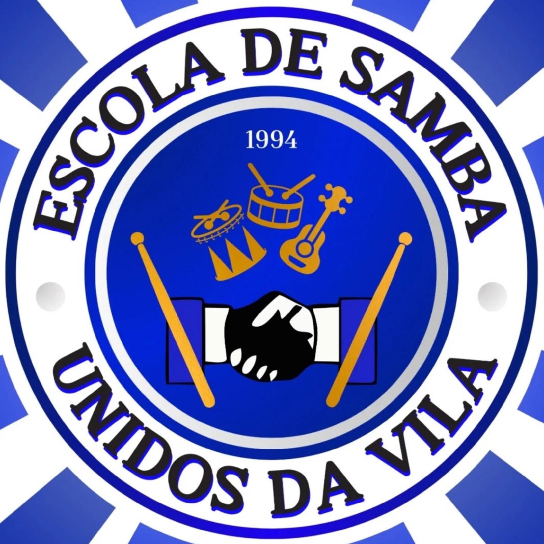 Unidos da Vila Duartina