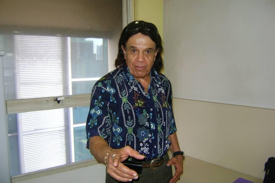 Célio Roberto