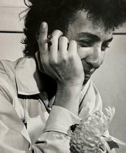 Bob Dylan
