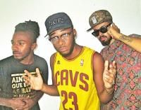 Bons Tempos Part. Little D (Remix)