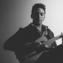 Foto de Gui Guimarães