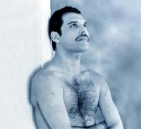 Freddie Mercury