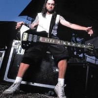 Rex Brown