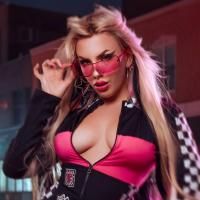 Chrissy Chlapecka