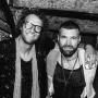 for KING & COUNTRY
