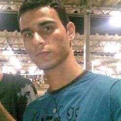 Foto de Roger Neres Acustico