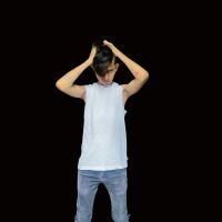 Dry My Tears With Your Hands