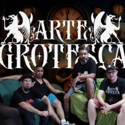Foto de Arte Grotesca