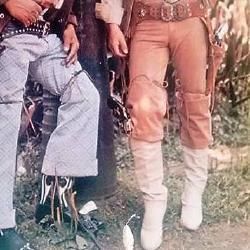 Foto de Tião Carreiro e Paraíso