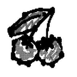 Foto de tomate cereja