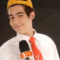 Foto de Felipe Zaparoli