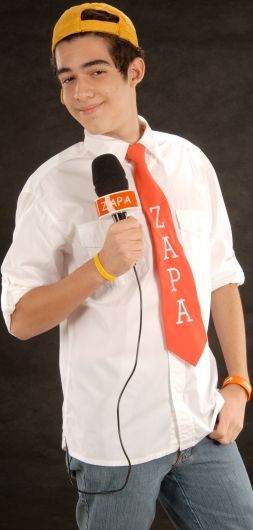 Felipe Zaparoli
