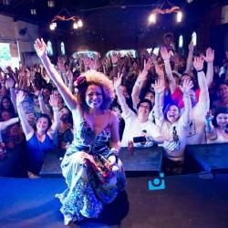 Photo of Aninha Barros