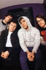 I Slept With Someone In Fall Out Boy And All I Got Was This Stupid Song Written About Me