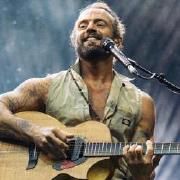 Xavier Rudd