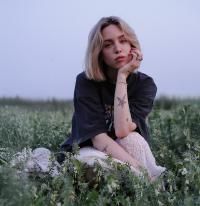 me & my broken heart