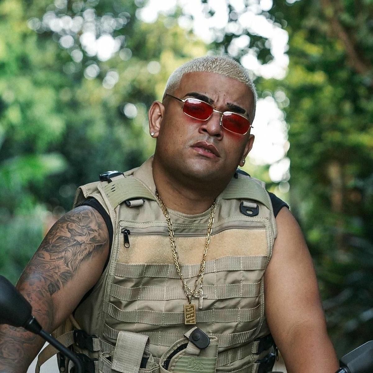 MC Cyclope