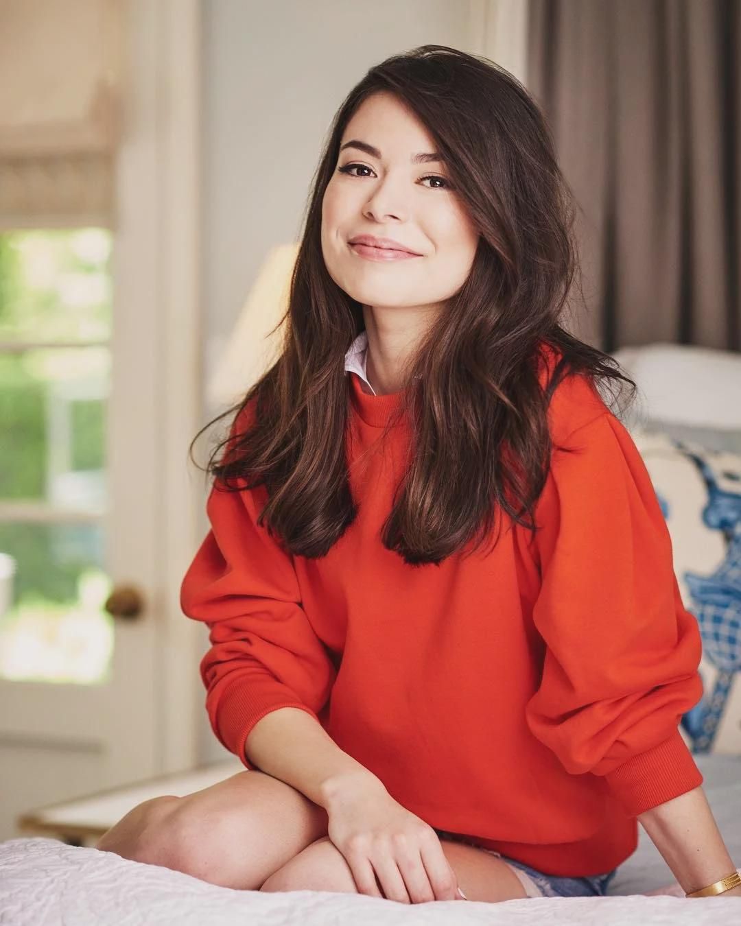 BEAUTIFUL GIRLS EN ESPA OL Miranda Cosgrove LETRAS COM