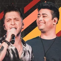 Foto de Lipe e Lyan