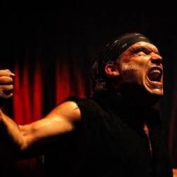 Foto de Blaze Bayley