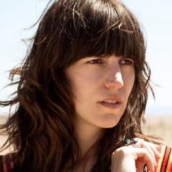 Foto de Eleanor Friedberger