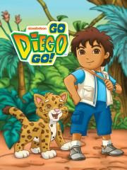 Al Rescate, Amigos! (part. Dora the Explorer)