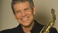 David Sanborn