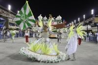 Mocidade de Vicente de Carvalho