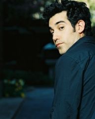 Joshua Radin