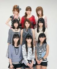 Ichi Kara Juu Made Aishite Hoshii