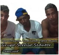 Grupo Sorriso Sedutor