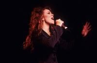 Underneath The Stars