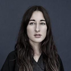 Foto de Zola Jesus