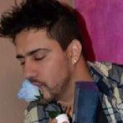 Foto de Emerson e Polyana