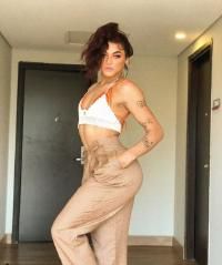 DEIXA ESTAR (part. Lulu Santos e Liniker)