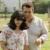 Luiz de Carvalho e Denise