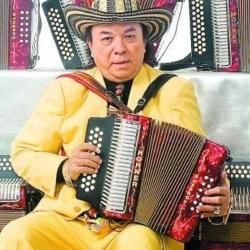 Foto de Aniceto Molina