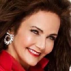 Foto de Lynda Carter