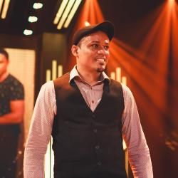 Photo of Wanderson Oliveira