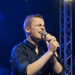 Foto de Riquiel Cruz