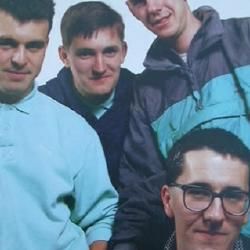 Foto de The Housemartins