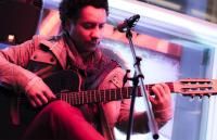 Dragões Canta a Asa Branca