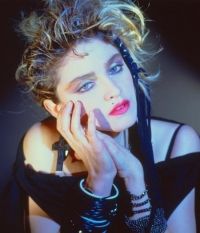 American Pie (Richard Humpty Vission Visits Madonna)