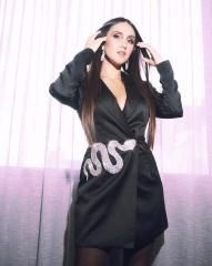 Lo que ves no es lo que soy